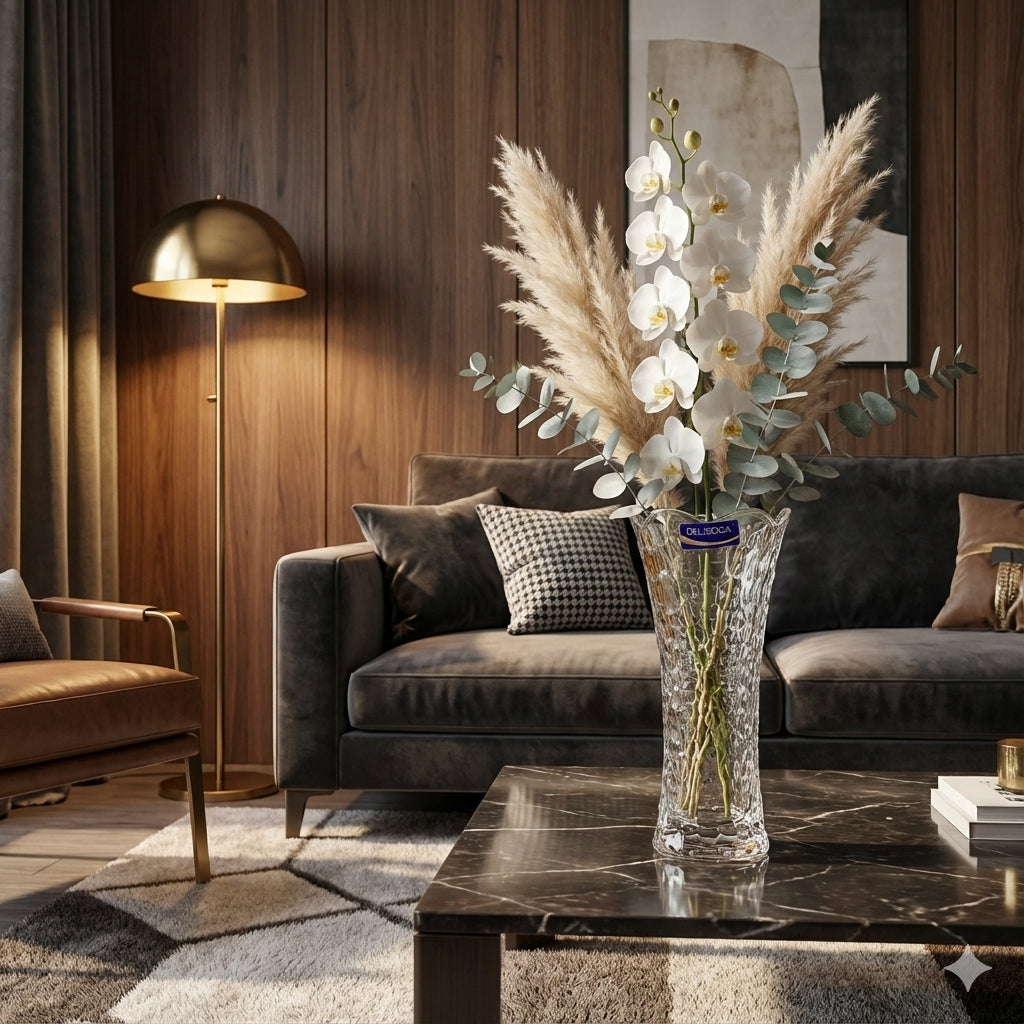 1 Pcs Decoration Vase |DSHP128-1C