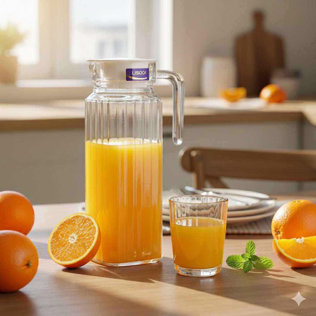 1 Pcs Jug | EH1004-2