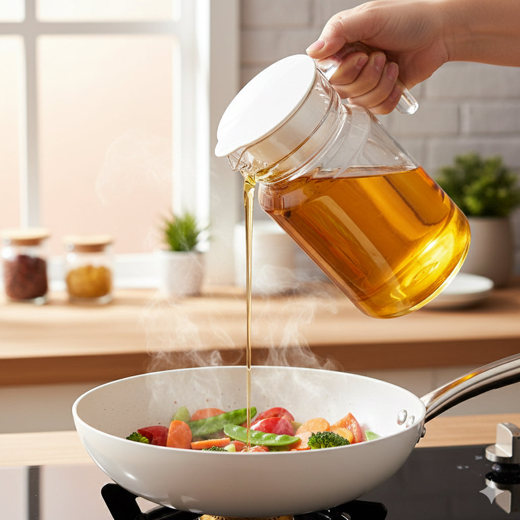 1 Pcs Jug | GBH 1.74L