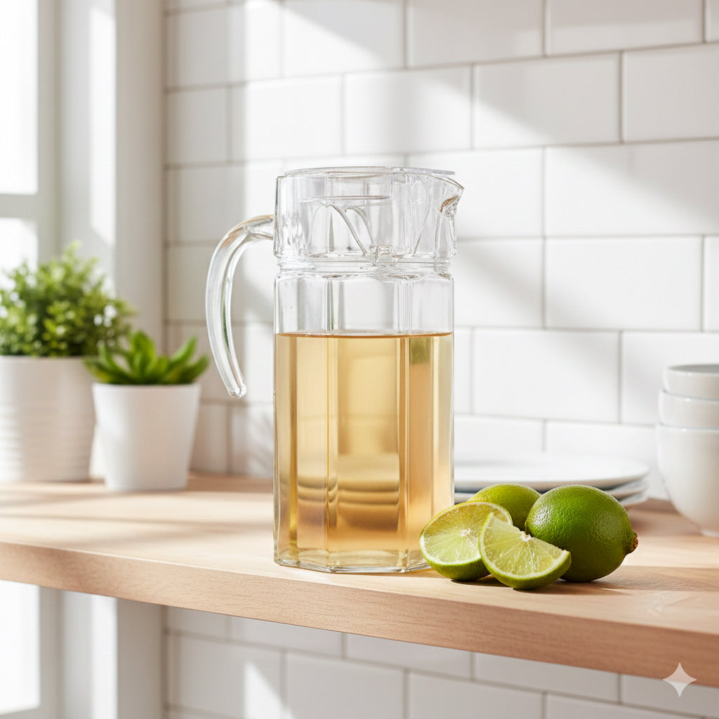 1 Pcs Jug | EH1003-1