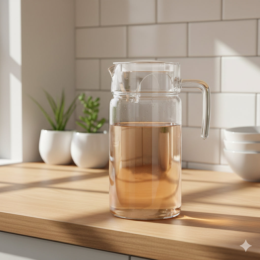 1PC LARGE JUG | err