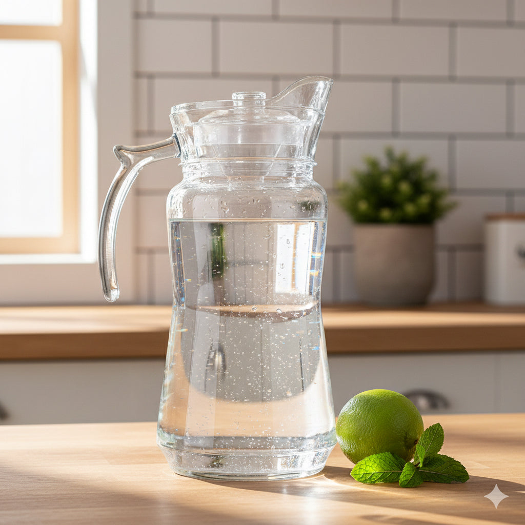 1 Pcs Jug |YZH-27/L1