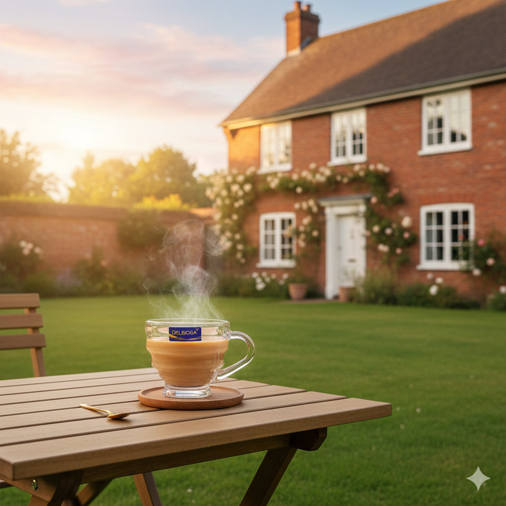 6 Pcs Cup Set |DSZB245