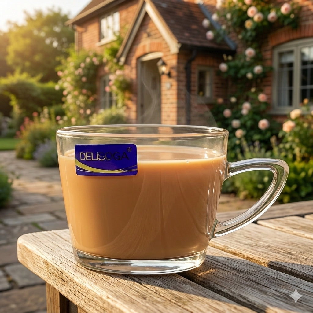 6 Pcs Cup Set | CF027