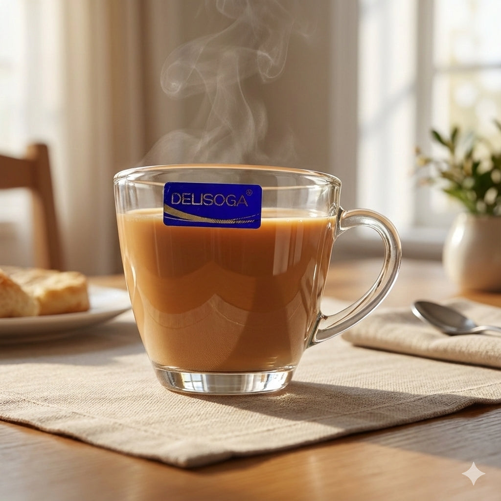 6 Pcs Cup Set |ZB324-205