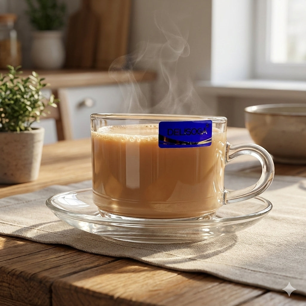 12 Pcs Cup Set |CF001/L12