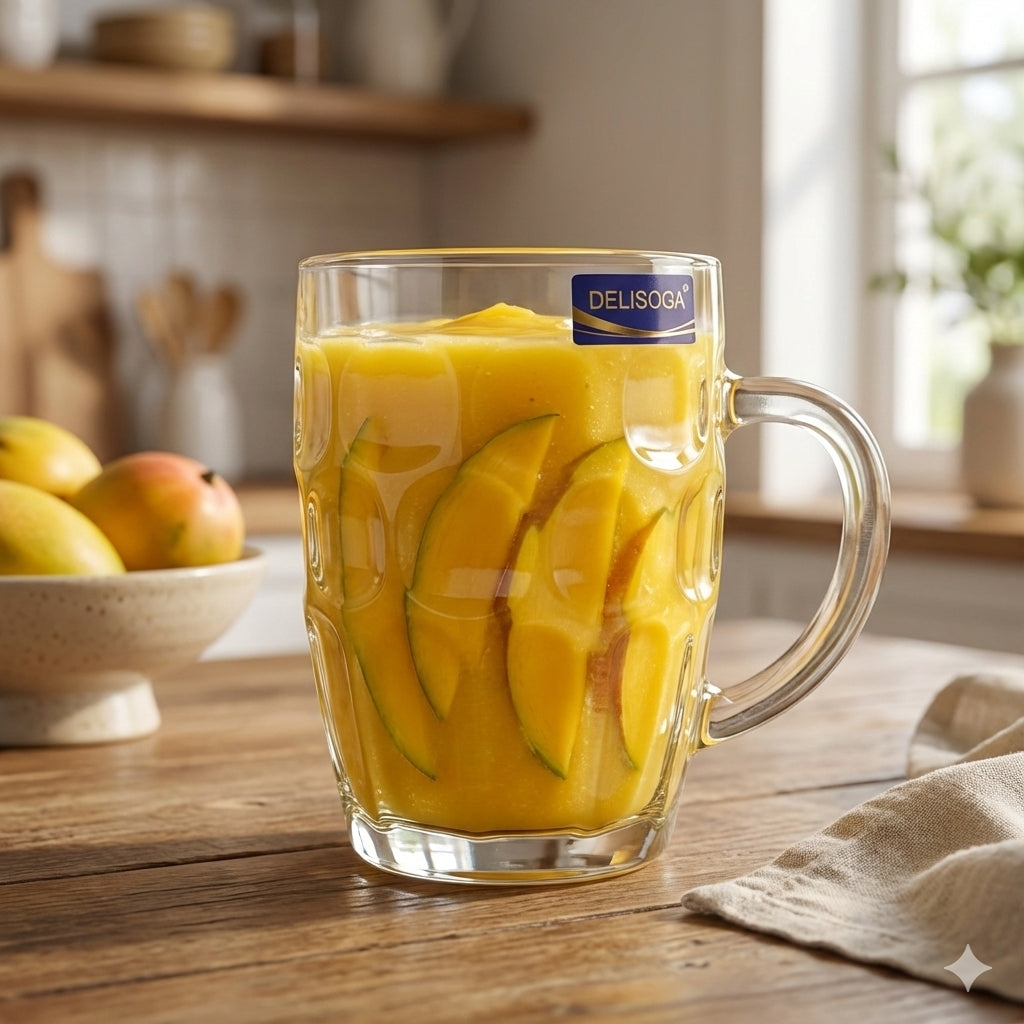 6 Pcs Cup Set  | ZB01-280