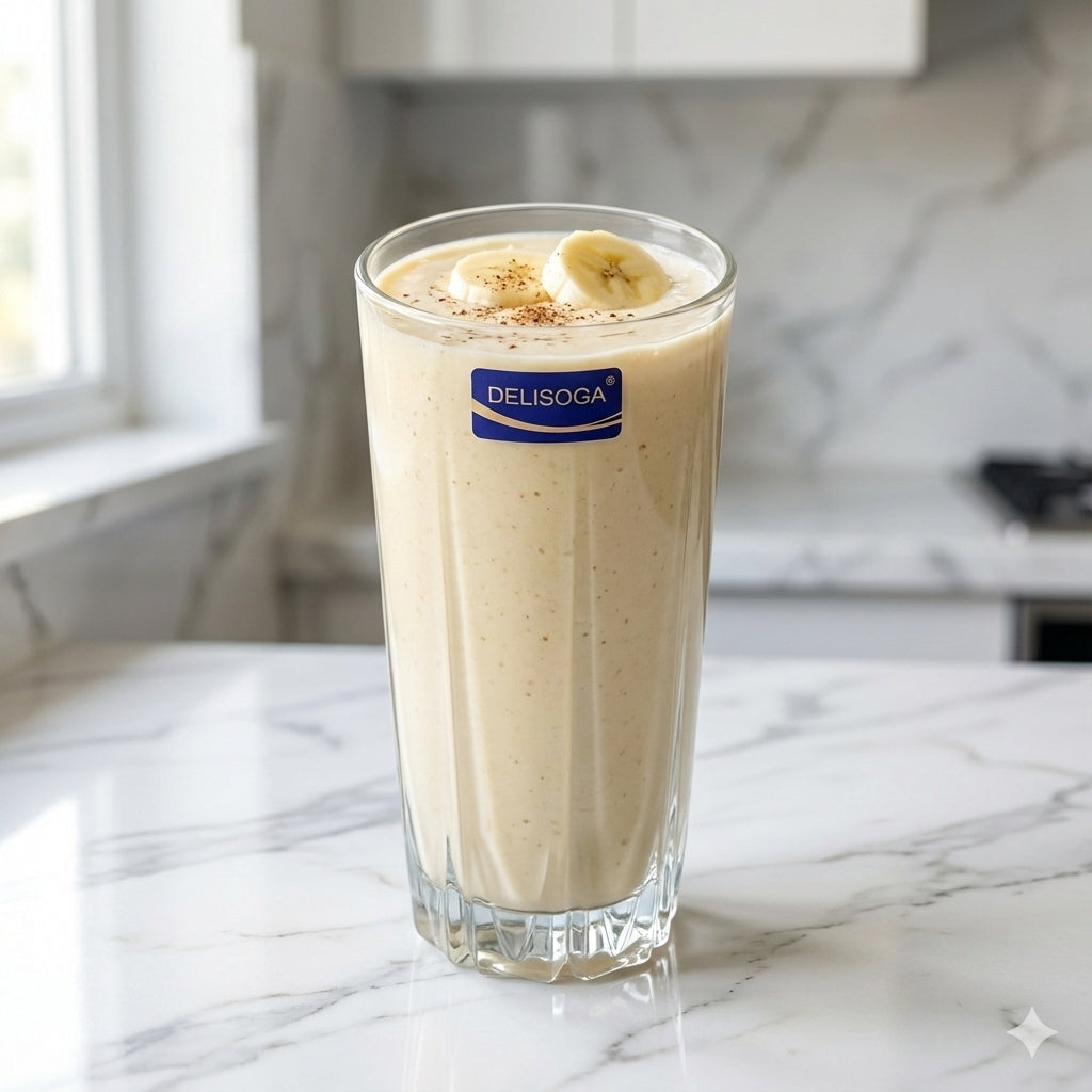 6 Pcs Glass Set |Y5589-2