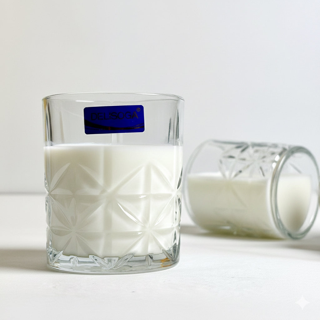 6 Pcs Glass Set | DSY2035-2