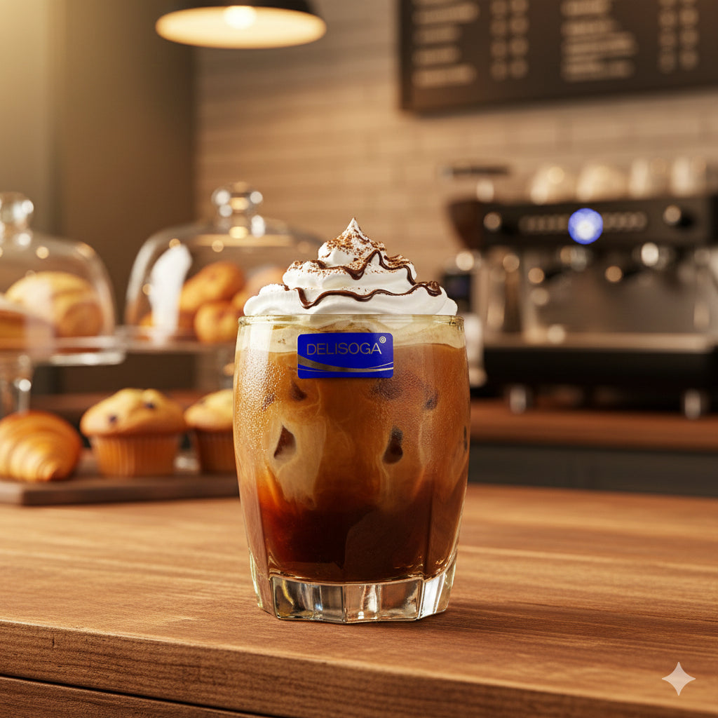 6 Pcs Glass Set |J3101-3