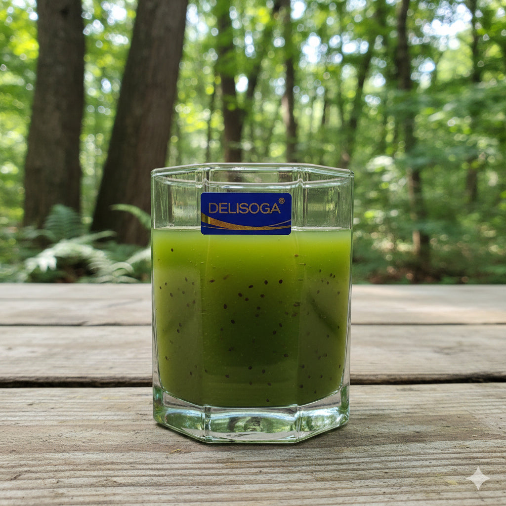 6 Pcs Glass Set | JS5218