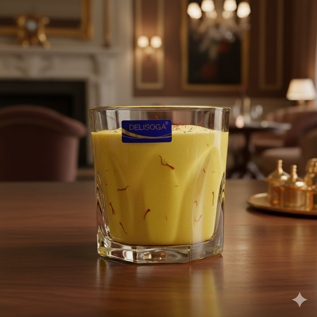 6 Pcs Glass Set | Y5974-1