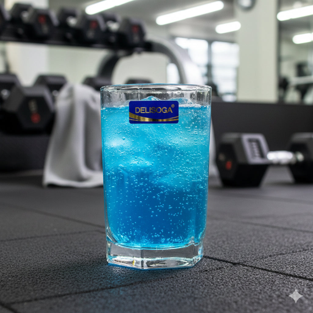 6 Pcs Glass Set | Y5975-2