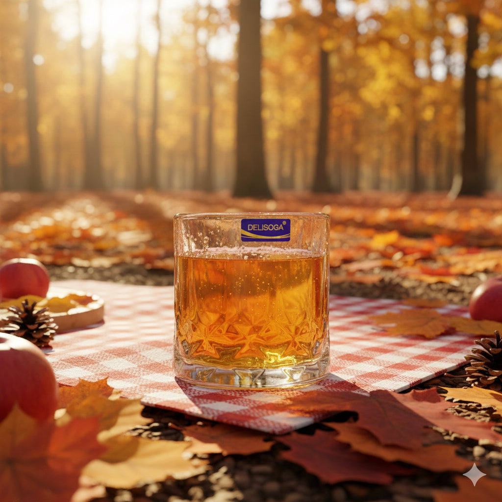 6 Pcs Glass Set |KB237D