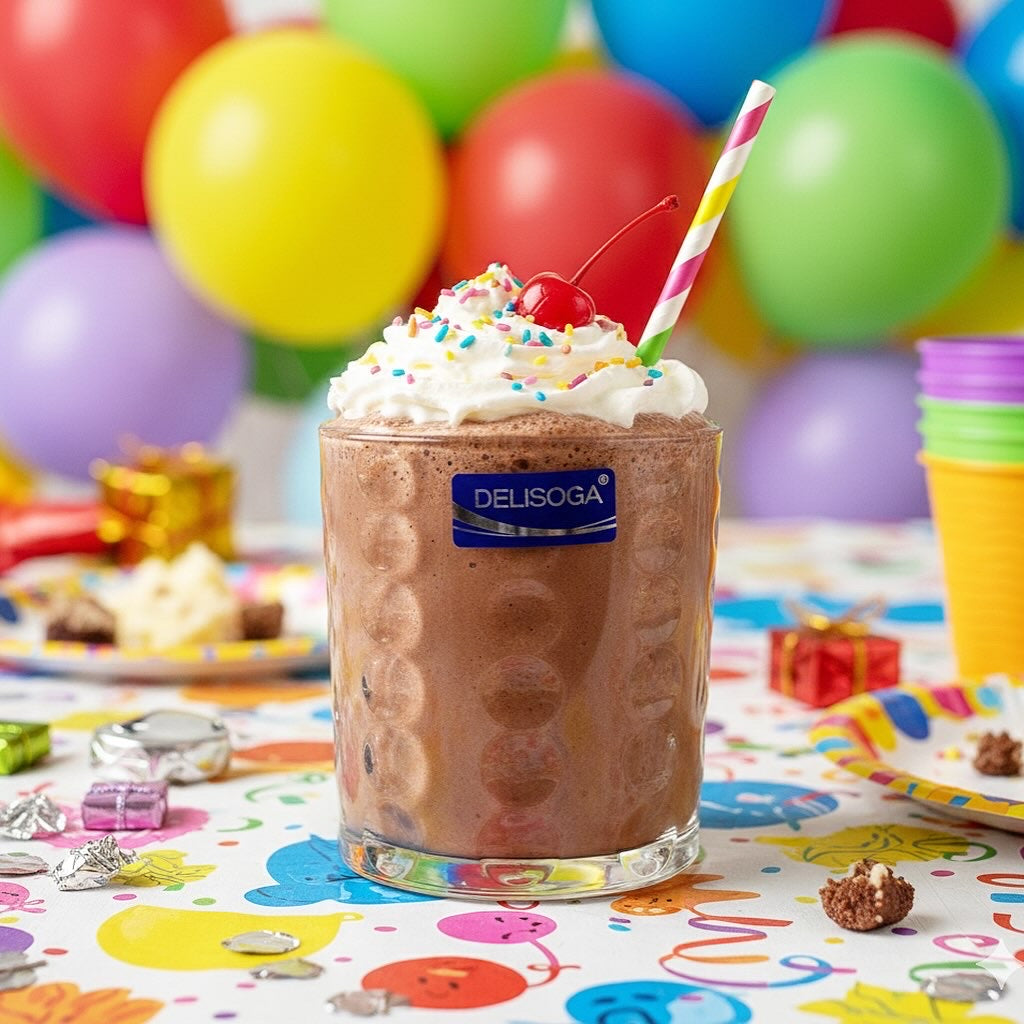 6 Pcs Glass Set |KB245A