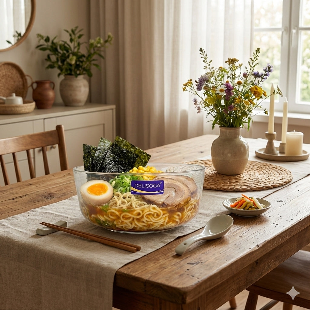 3 Pcs Bowl Set  | |W107-6