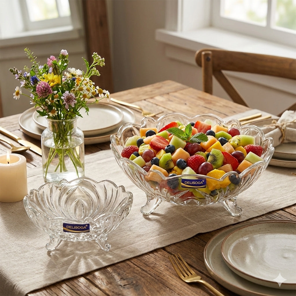 7 Pcs Bowl Set |Dstg26/L7