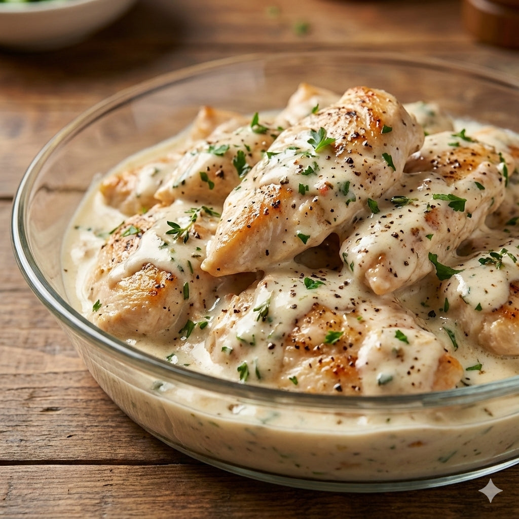 6 Pcs Plate Set 7’INCH DEEP PLATE | EQ4001-1