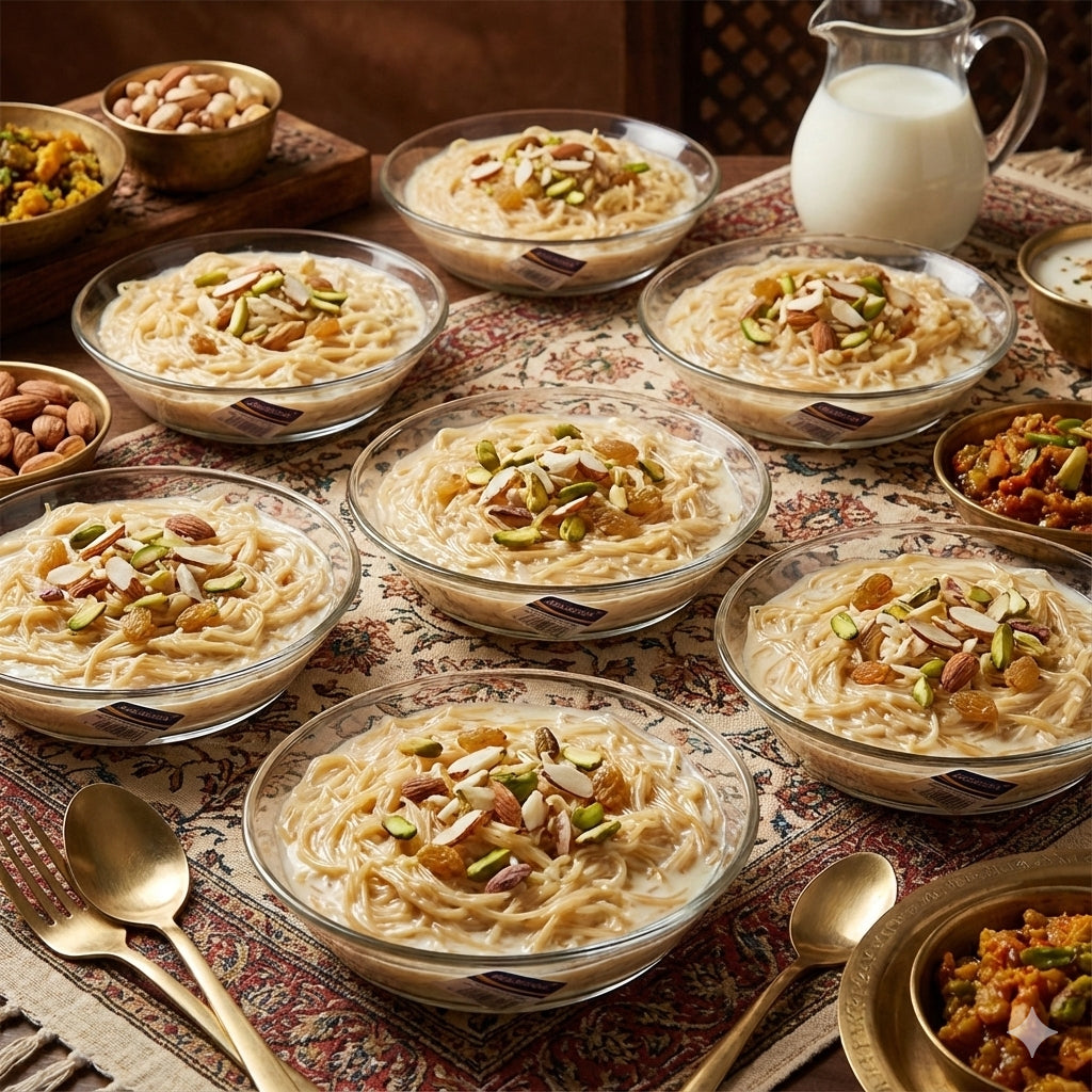 6 Pcs Plate Set  5.5 INCH DEEP  |P4001