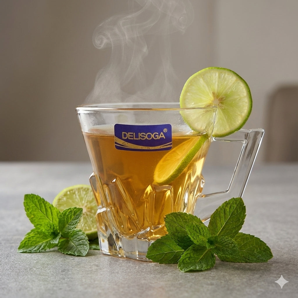 6 Pcs Cup Set  |CF028