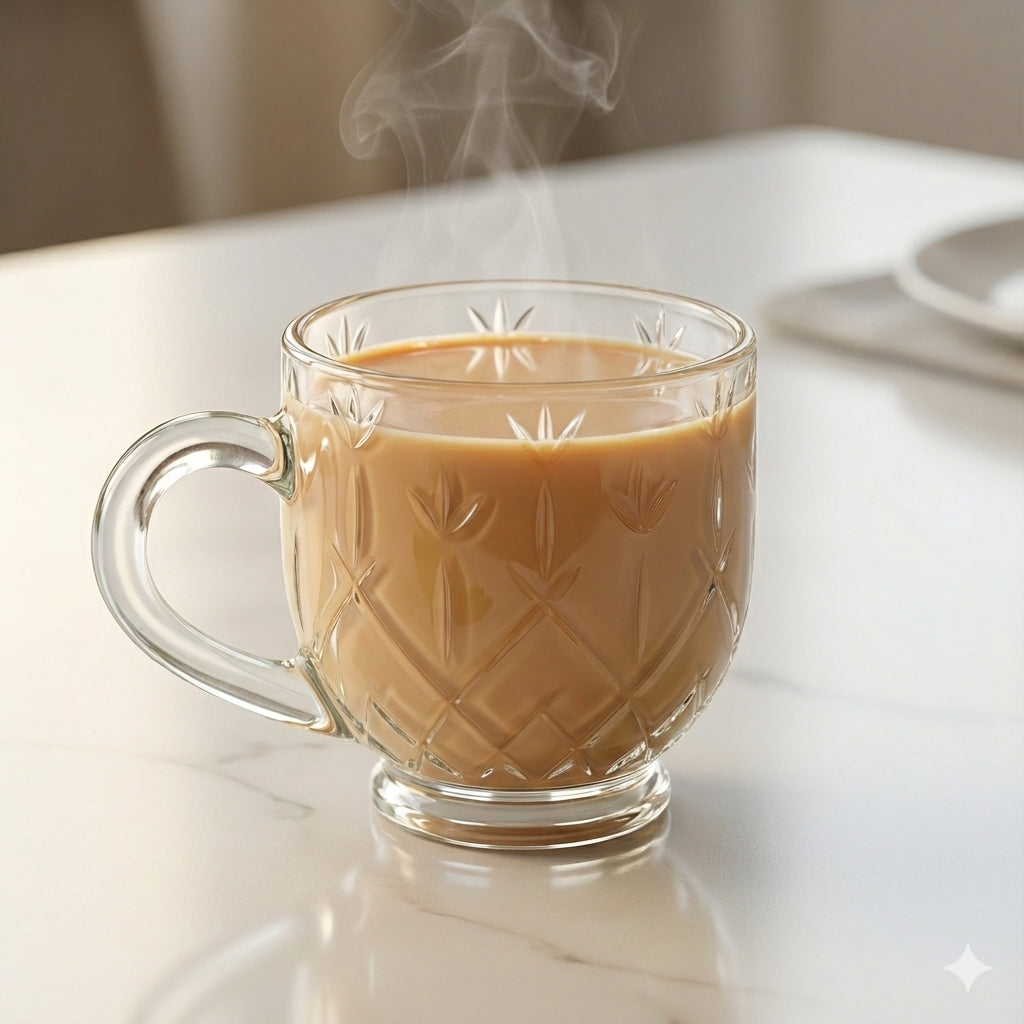 6 Pcs Cup Set |ZB419C