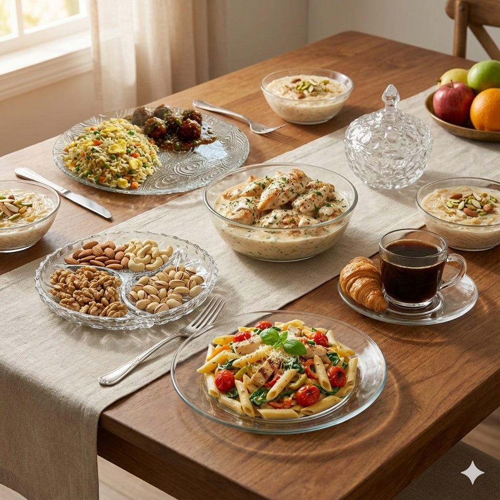 BREAKFAST SET | W7023/L7