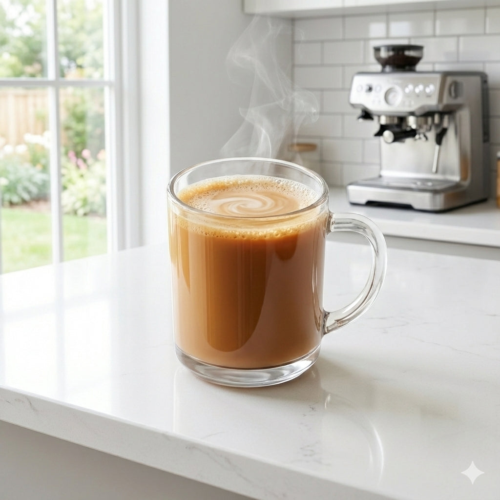 6 Pcs Cup Set  |ZB24