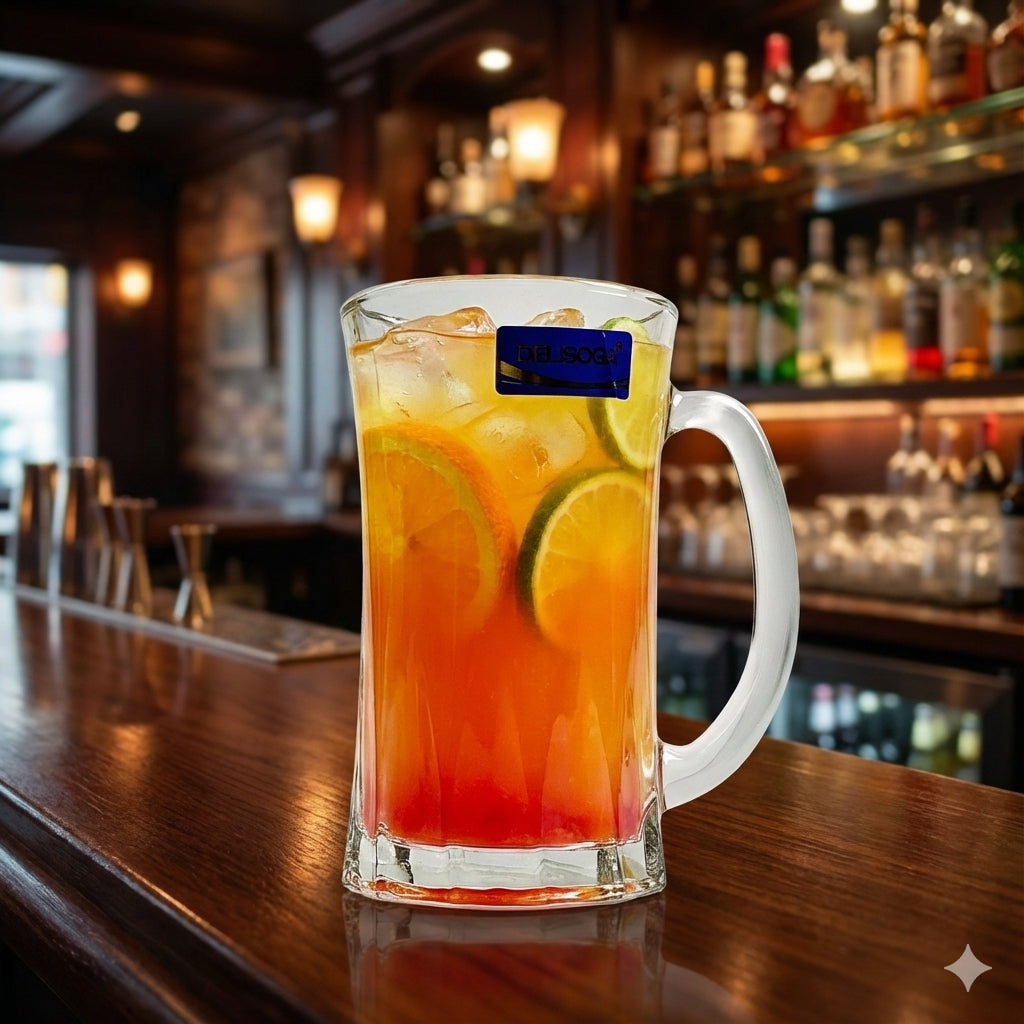 6 Pcs Juice Mug  | ZB77